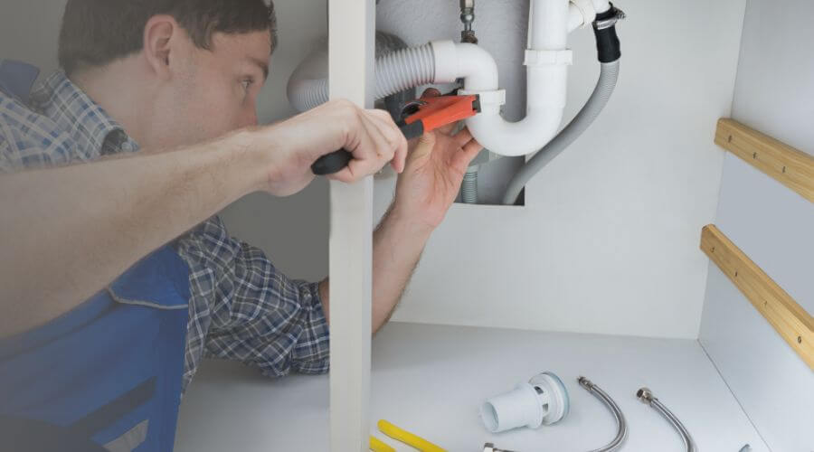 Professional septic pumping service in Hartford, IA